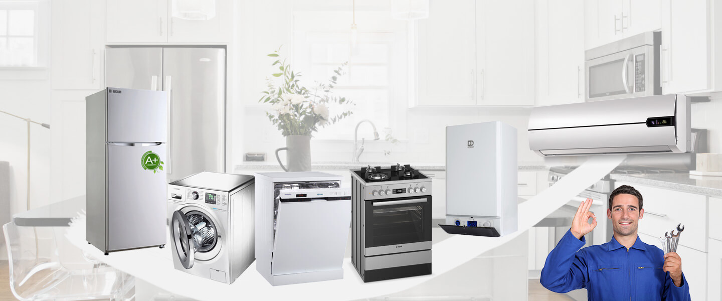 Gültepe Hotpoint Servisi